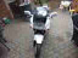Honda VFR750 RC24 BJ88 Tüv bis 2.2016 viele Neuteile für über 500 Euro