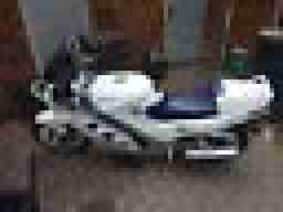 Honda VFR750 RC24 BJ88 Tüv bis 2.2016 viele Neuteile für über 500 Euro