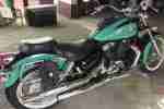 VT 1100 C2 American Classic im