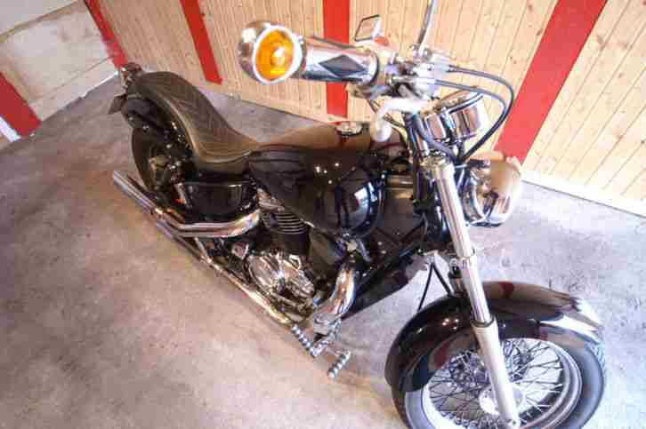 Honda VT 1100 SC2 Shadow Chopper