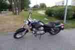 Honda VT 125 Shadow