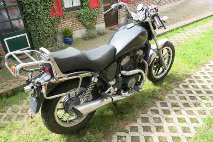 Honda VT 500 C