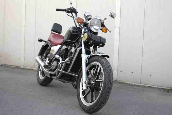 Honda VT 500 C PC08