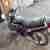 Honda VT 500