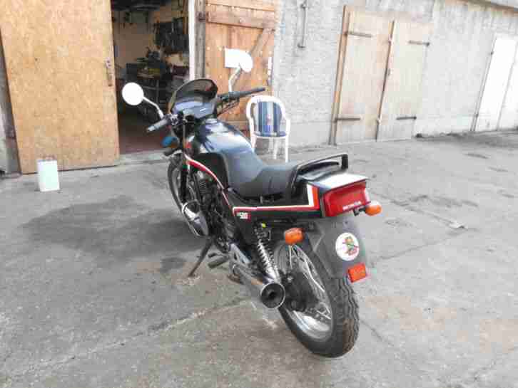 Honda VT 500
