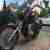 Honda VT 600