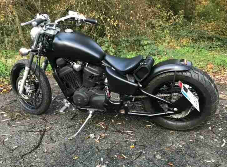 Honda VT 600 BOBBER