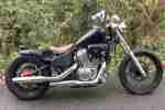 VT 600 Shadow bobber Umbau Inz. oder