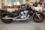 VT 600 bobber Umbau tausch