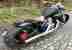 Honda VT 600 bobber Umbau tausch