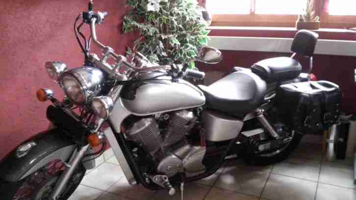 Honda VT 750 C Shadow - sehr gepflegt - TOP Zustand