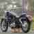 Honda VT1100 Shadow