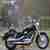 Honda VT1100 Shadow