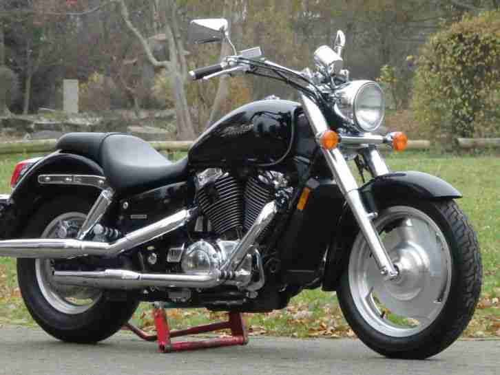 Honda VT1100 Shadow Sabre Export price €3566
