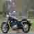 Honda VT1100 Shadow