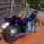 Honda VT600, cooler