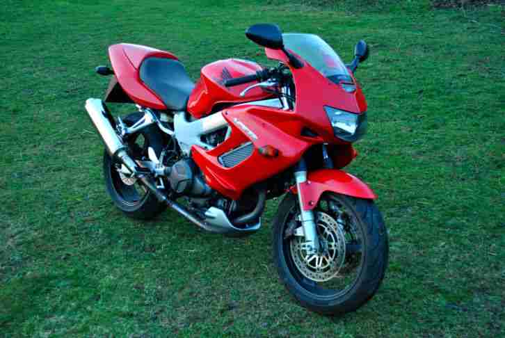 Honda VTR 1000 F SC36