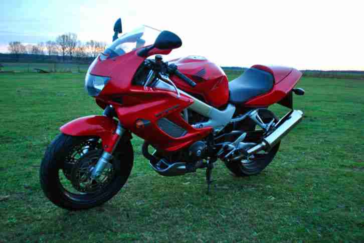 Honda VTR 1000 F SC36