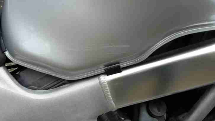 Honda VTR 1000 F SC36