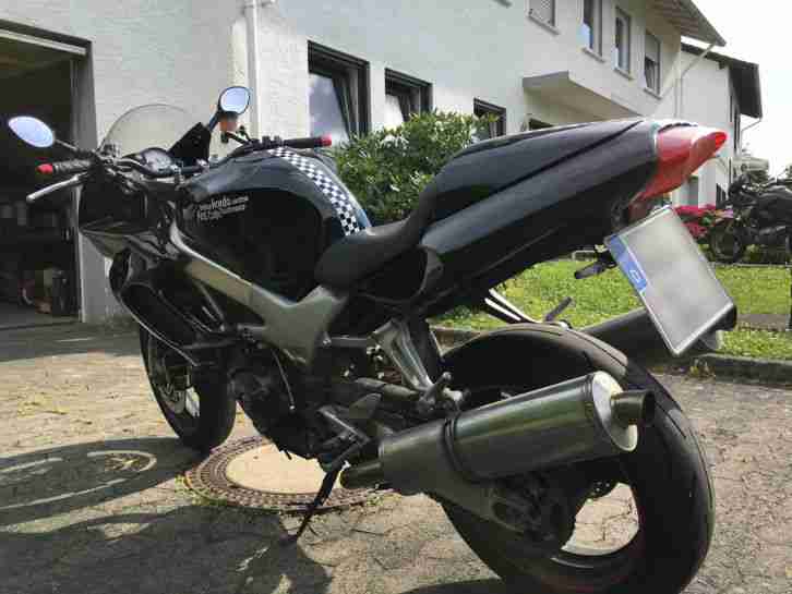 Honda VTR 1000 F Superbike