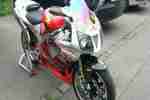 VTR 1000 SP1