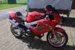 VTR1000 F Firestorm , Facelift SC36 ,