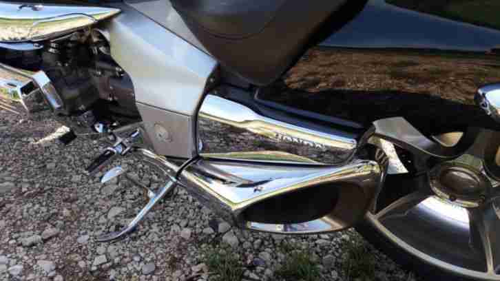 Honda Valkyrie Rune NRX 1800 SC53