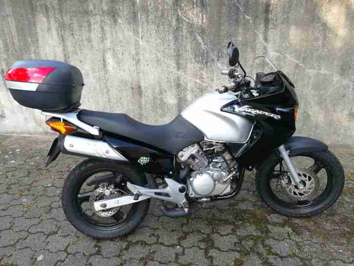 Honda Varadero 125XL