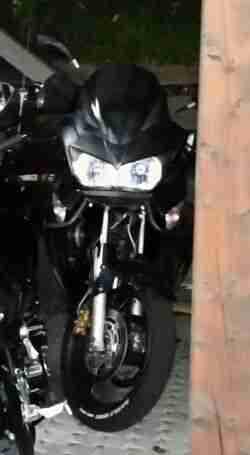 Honda Varadero XL 1000 !!!Top Zustand!!!