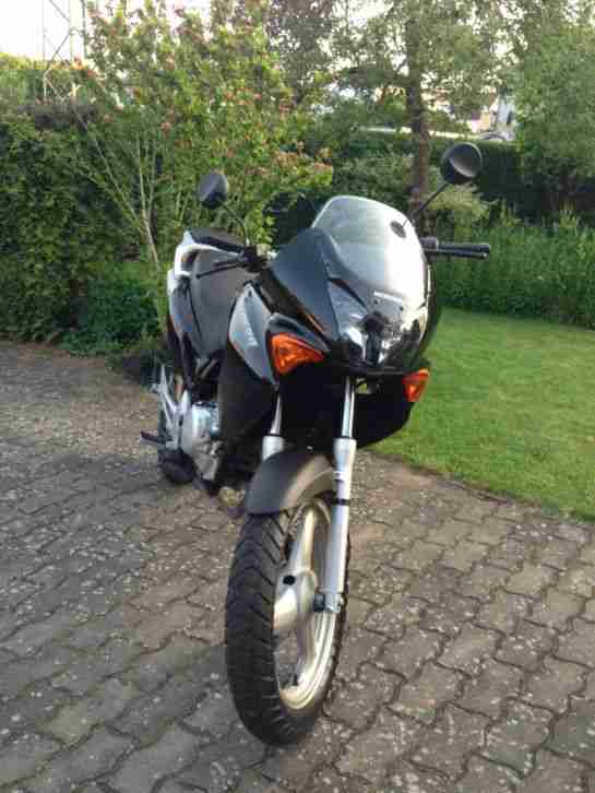 Honda Varadero XL 125ccm