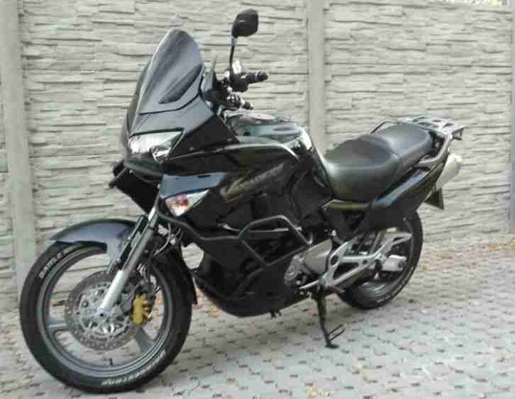 Honda Varadero XL1000 !!!Top Zustand!!!