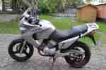 Varadero XL125V 15PS