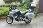 Varadero Xl 1000 VA Bj. 2007 nur 6500