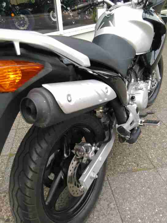 Honda Varadero xl 125 V 12.500km TüvJuli2021