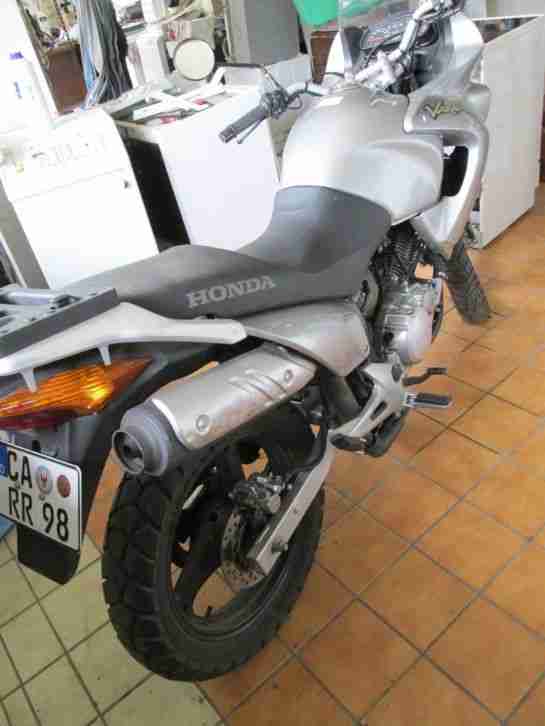 Honda Varadero xl 125 V2