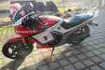 Vf 500 F2 PC12 Oldtimer