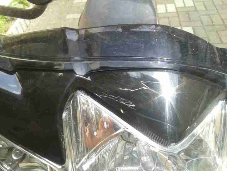 Honda Wave 110i