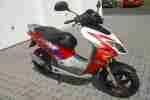 Honda X 8 R 50er mit 50 km h