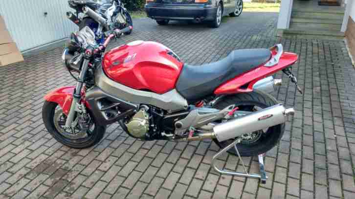 Honda X11