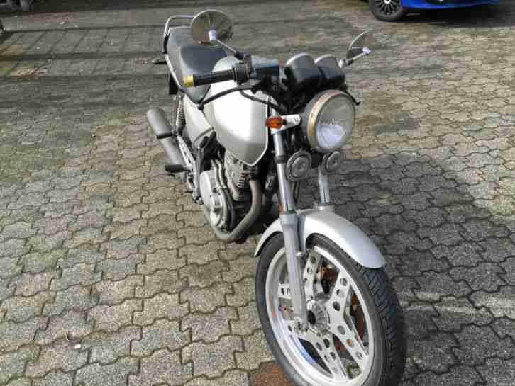 Honda XBR 500