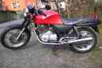 XBR 500 (PC15) 20kW ohne AU Pflicht