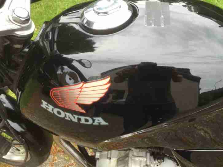 Honda XBR 500 PC15 32kW