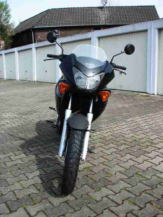 Honda XL 125 Varadero TÜV Neu