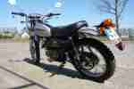 Honda XL 250 K0 original, Top Zustand, Enduro