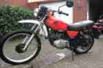 XL 250 S