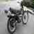 Honda XL 500