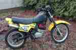 XL 500R Enduro Cross Vollcross incl.