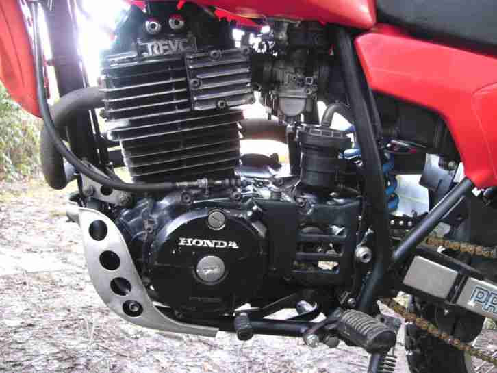 Honda XL 600 R
