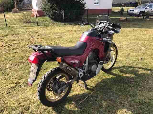Honda XL 600 Transalp