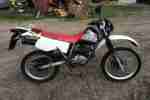 XLR 125r